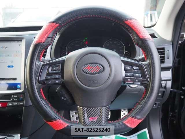 Subaru LEGACY TOURING WAGON 2012-06 6216236-15