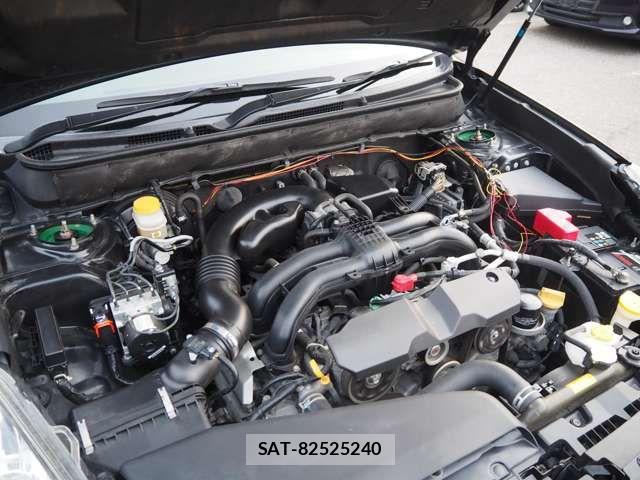 Subaru LEGACY TOURING WAGON 2012-06 6216236-19