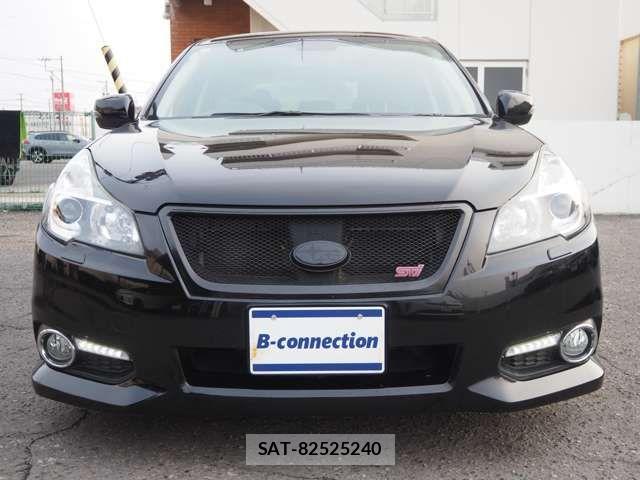 Subaru LEGACY TOURING WAGON 2012-06 6216236-3