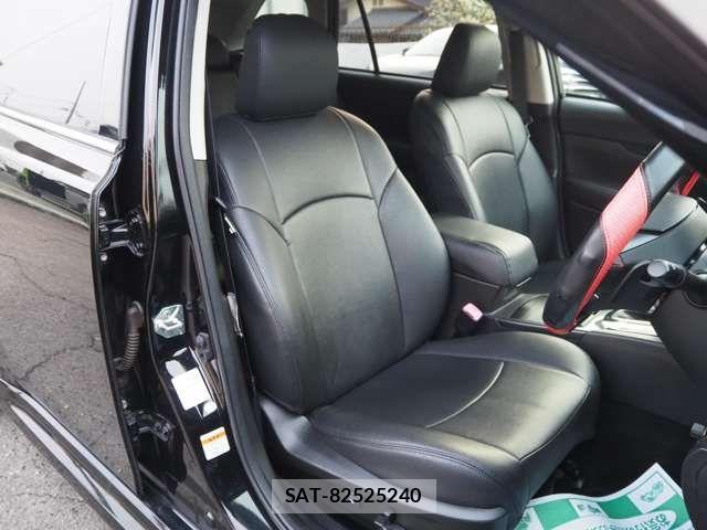 Subaru LEGACY TOURING WAGON 2012-06 6216236-7