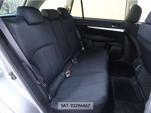 Subaru LEGACY TOURING WAGON 2010-06 6304927-9