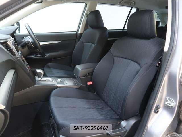 Subaru LEGACY TOURING WAGON 2010-06 6304927-10