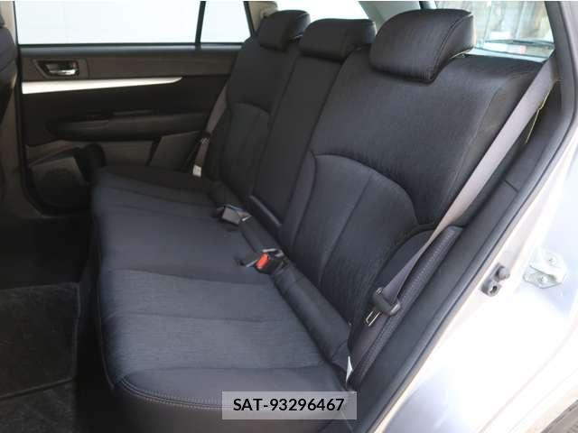 Subaru LEGACY TOURING WAGON 2010-06 6304927-11