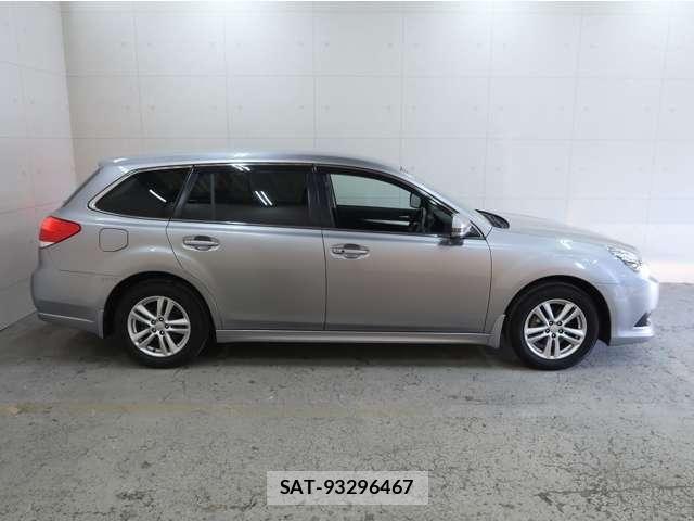 Subaru LEGACY TOURING WAGON 2010-06 6304927-16