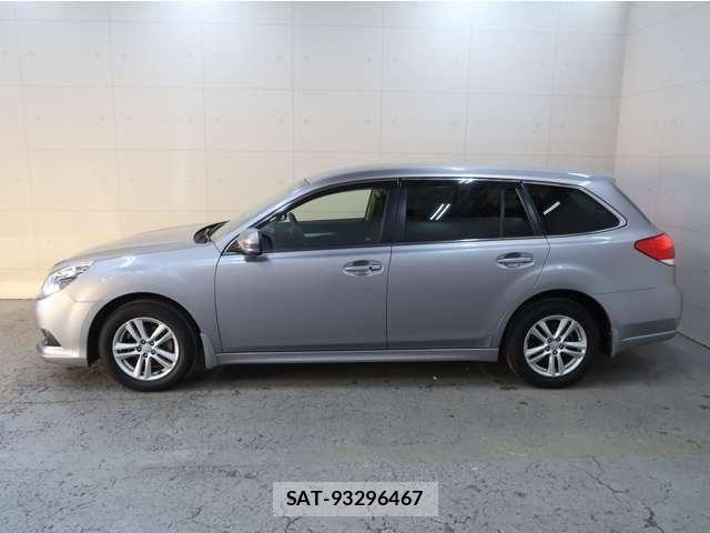 Subaru LEGACY TOURING WAGON 2010-06 6304927-17