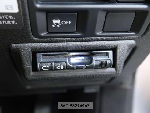 Subaru LEGACY TOURING WAGON 2010-06 6304927-20