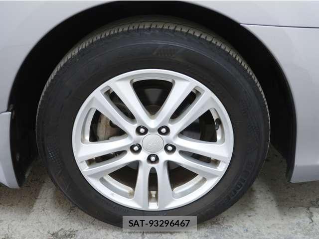 Subaru LEGACY TOURING WAGON 2010-06 6304927-28