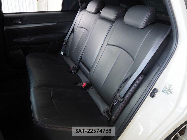 Subaru LEGACY TOURING WAGON 2013-12 6499262-12