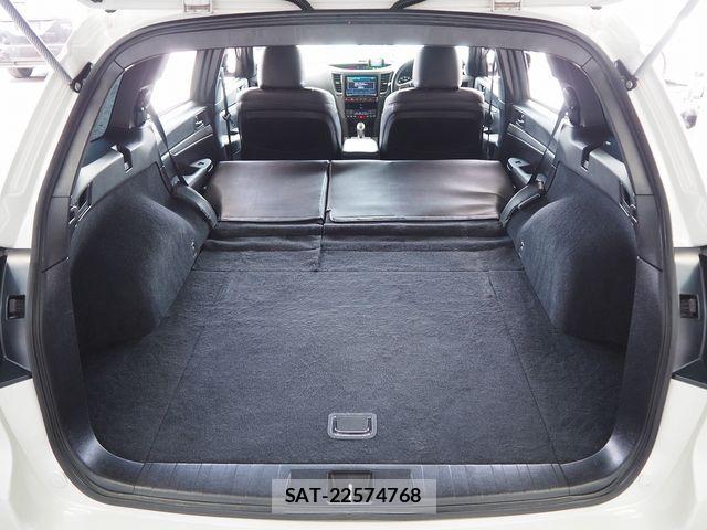 Subaru LEGACY TOURING WAGON 2013-12 6499262-13