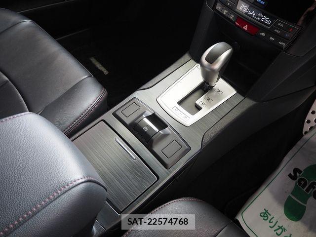 Subaru LEGACY TOURING WAGON 2013-12 6499262-16