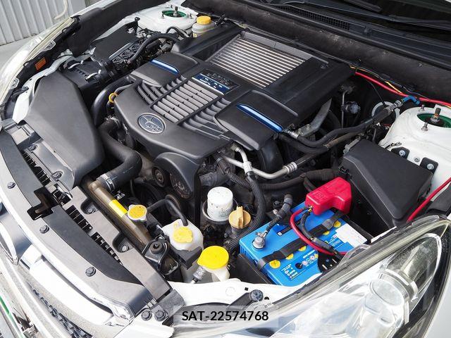 Subaru LEGACY TOURING WAGON 2013-12 6499262-19