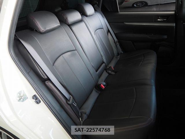 Subaru LEGACY TOURING WAGON 2013-12 6499262-23