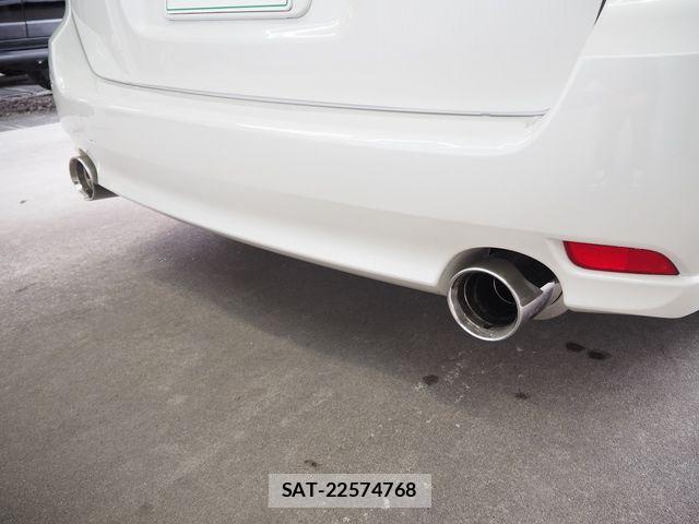 Subaru LEGACY TOURING WAGON 2013-12 6499262-2