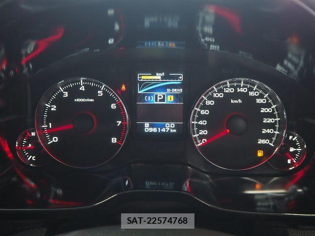 Subaru LEGACY TOURING WAGON 2013-12 6499262-29