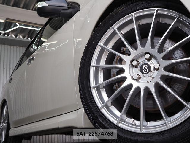 Subaru LEGACY TOURING WAGON 2013-12 6499262-8