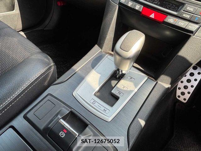 Subaru LEGACY TOURING WAGON 2013-10 6526465-9