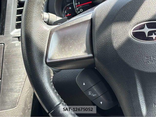 Subaru LEGACY TOURING WAGON 2013-10 6526465-11