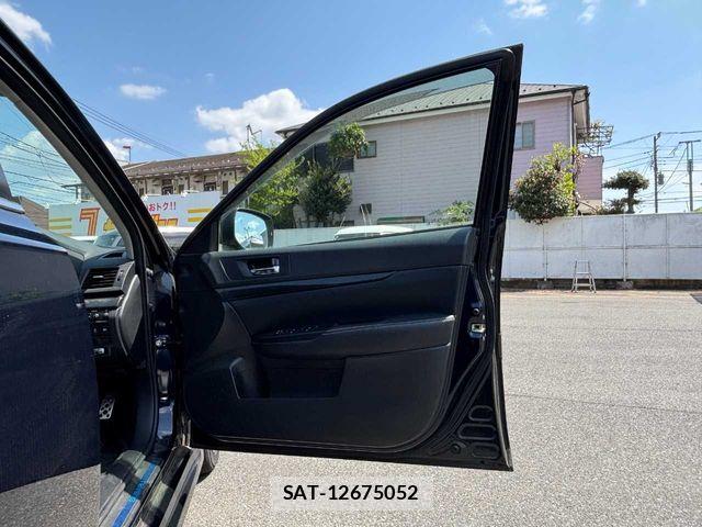 Subaru LEGACY TOURING WAGON 2013-10 6526465-17