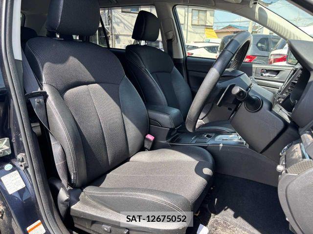 Subaru LEGACY TOURING WAGON 2013-10 6526465-18