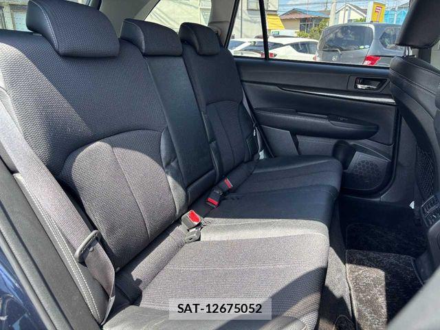 Subaru LEGACY TOURING WAGON 2013-10 6526465-19