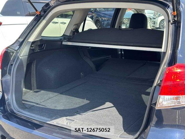 Subaru LEGACY TOURING WAGON 2013-10 6526465-23