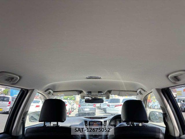 Subaru LEGACY TOURING WAGON 2013-10 6526465-24