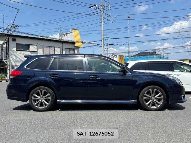 Subaru LEGACY TOURING WAGON 2013-10 6526465-27