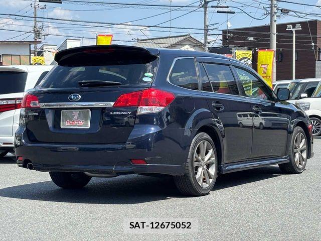 Subaru LEGACY TOURING WAGON 2013-10 6526465-28