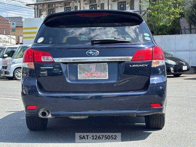 Subaru LEGACY TOURING WAGON 2013-10 6526465-29