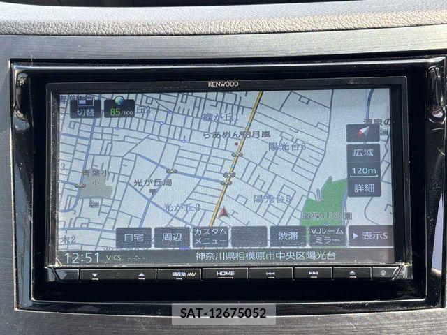 Subaru LEGACY TOURING WAGON 2013-10 6526465-3