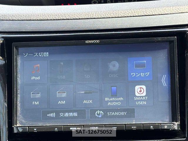 Subaru LEGACY TOURING WAGON 2013-10 6526465-4