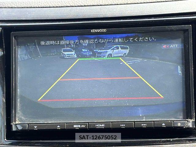 Subaru LEGACY TOURING WAGON 2013-10 6526465-6