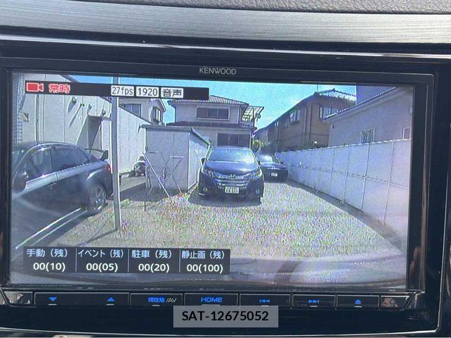 Subaru LEGACY TOURING WAGON 2013-10 6526465-7