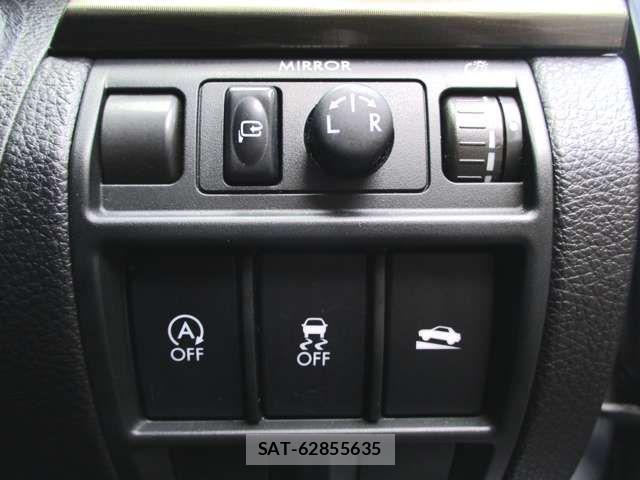 Subaru LEGACY TOURING WAGON 2012-06 6612702-13