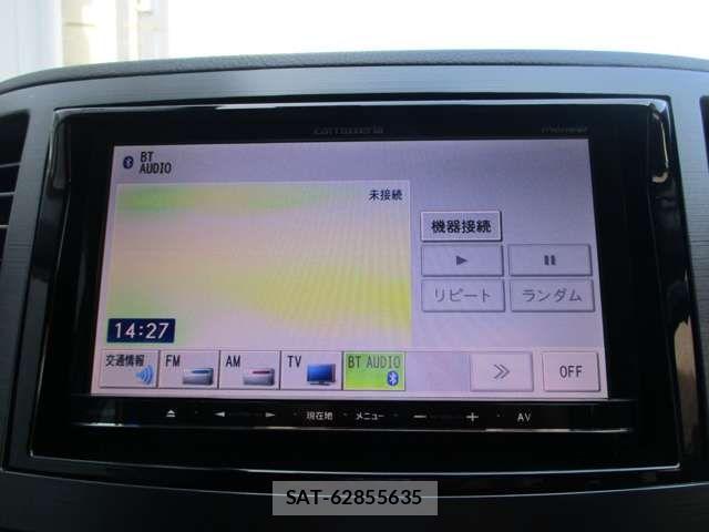 Subaru LEGACY TOURING WAGON 2012-06 6612702-17