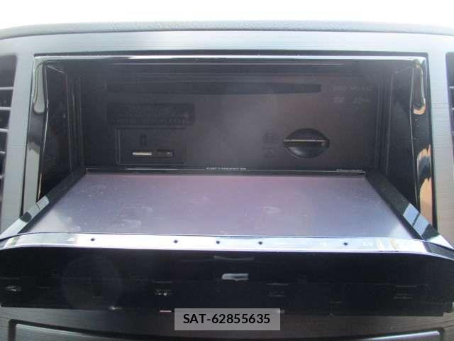 Subaru LEGACY TOURING WAGON 2012-06 6612702-18