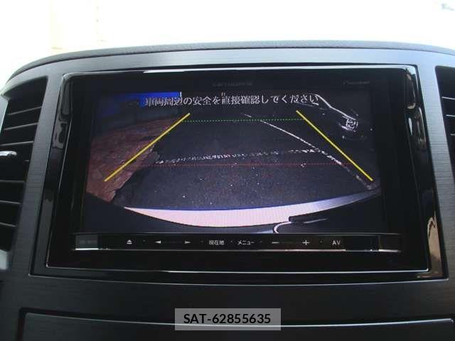 Subaru LEGACY TOURING WAGON 2012-06 6612702-19