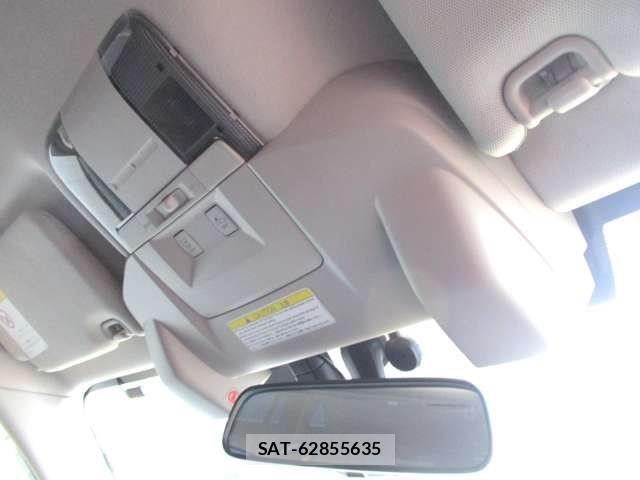 Subaru LEGACY TOURING WAGON 2012-06 6612702-3