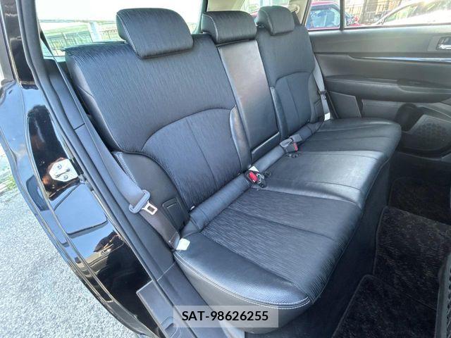 Subaru LEGACY TOURING WAGON 2009-12 6612703-10