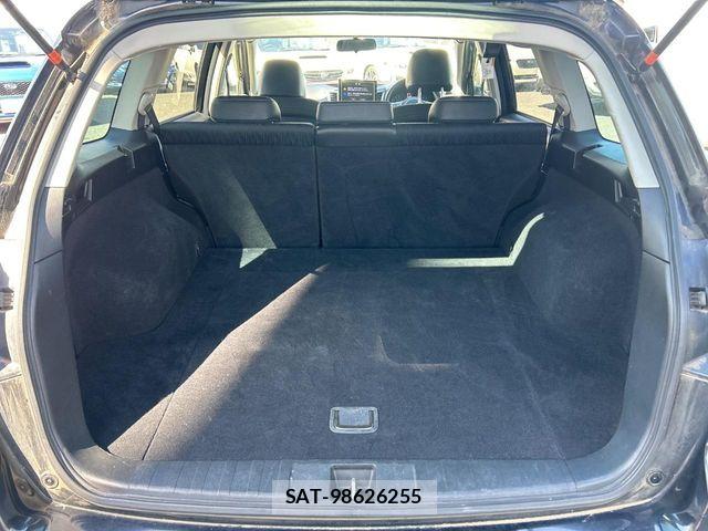 Subaru LEGACY TOURING WAGON 2009-12 6612703-11