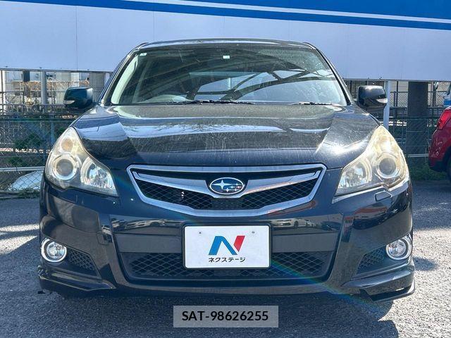 Subaru LEGACY TOURING WAGON 2009-12 6612703-14