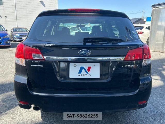 Subaru LEGACY TOURING WAGON 2009-12 6612703-15