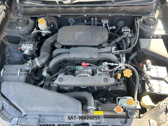 Subaru LEGACY TOURING WAGON 2009-12 6612703-18