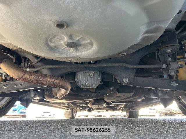 Subaru LEGACY TOURING WAGON 2009-12 6612703-19
