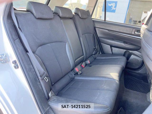 Subaru LEGACY TOURING WAGON 2013-04 6641799-9