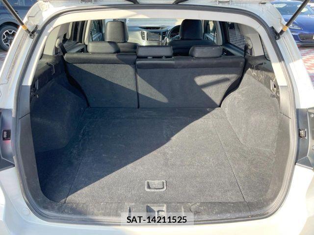 Subaru LEGACY TOURING WAGON 2013-04 6641799-10