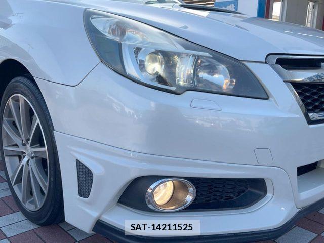 Subaru LEGACY TOURING WAGON 2013-04 6641799-11