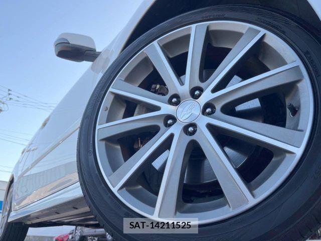 Subaru LEGACY TOURING WAGON 2013-04 6641799-12