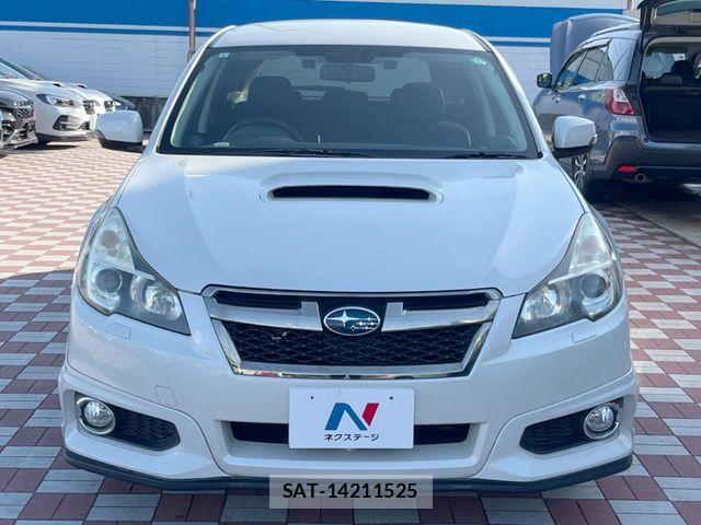 Subaru LEGACY TOURING WAGON 2013-04 6641799-13