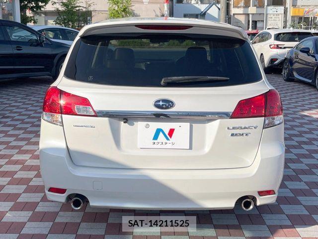 Subaru LEGACY TOURING WAGON 2013-04 6641799-14